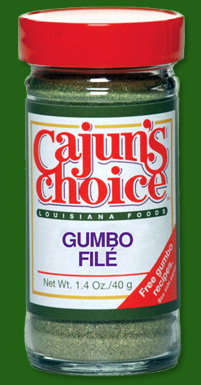 Gumbo Fil�