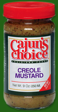 Creole Mustard